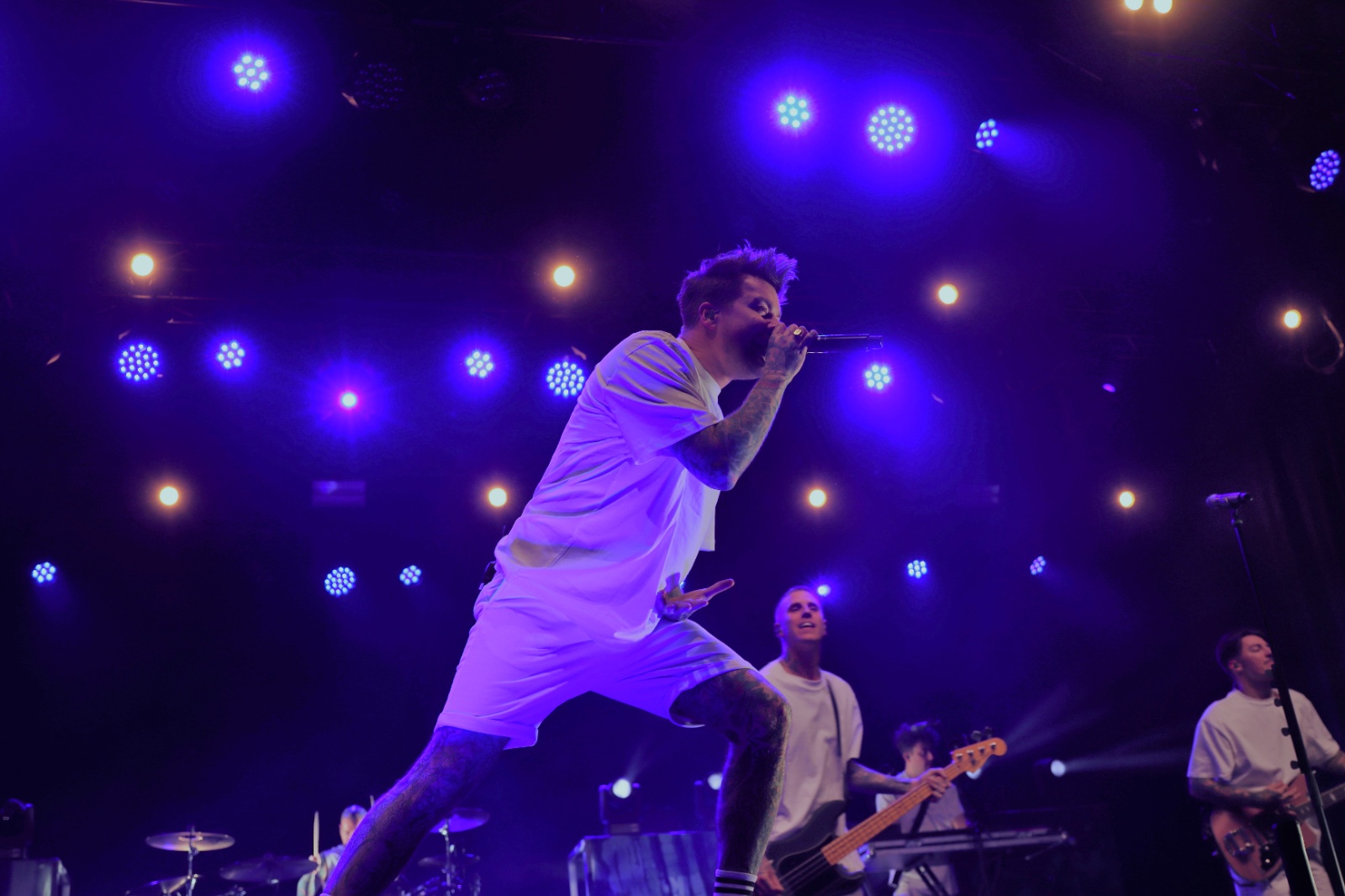 The Dirty Daddies     (5)